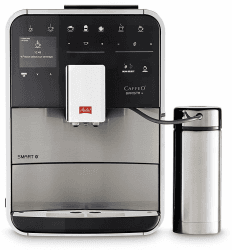 Melitta Barista TS Smart F86/0-10