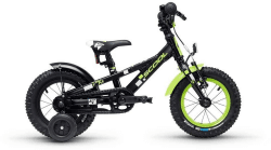 S'Cool FaXe Alloy 12 1-S