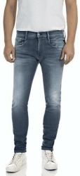 Replay M914y.000.661ri14 (M914Y.000.661RI14) medium blue