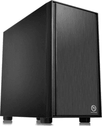 Thermaltake Versa H17 schwarz