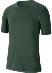 Nike Dry Top SS Yoga T-Shirt Men (BV4034)