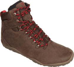 Vivobarefoot Tracker Firm Ground Ladies darkbrown