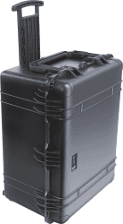 Peli 1630 NF, schwarz, ohne Einsatz (1630-001-110E)