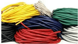 Thera Band Tubing 30,50 m beige / extra dünn