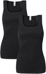 hessnatur PureDAILY (41741) black