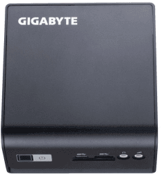 GigaByte Brix GB-BMCE-5105