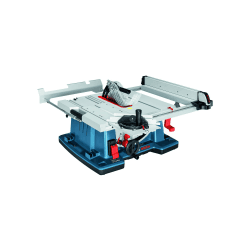 Bosch Professional Tischkreissäge GTS 10 XC (Leistung 2100 Watt, Sägeblatt-Ø: 254 mm, Sägeblattbohr-Ø: 30 mm, im Karton)
