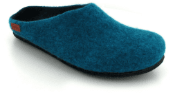 Magicfelt Andromeda petrol