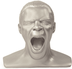 Oehlbach Scream Unlimited Plus