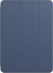 Apple iPad Pro 11 Smart Folio Alaska Blau