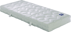 Irisette Lotus TFK 140x200cm H3