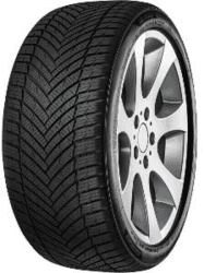 Minerva All Season Master 215/45 R18 93V