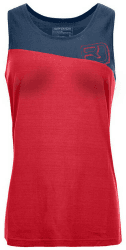 Ortovox 150 Cool Logo Top W