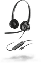 Plantronics EncorePro 320 USB-C