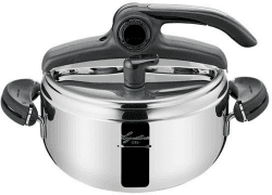Lagostina Mia Lagoeasy'up 3.5L