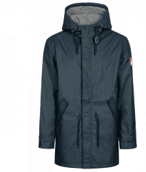 Derbe Trek Cozy RC (02-341) navy