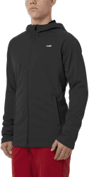 Giro Ambient Jacke Herren schwarz (2020)