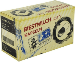 Trixsters Biestmilch Com Kapseln (90 Stk.)