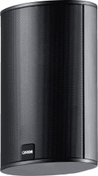 Canton CD 220.3 schwarz