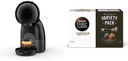 Krups Nescafé Dolce Gusto Piccolo XS KP1A3B