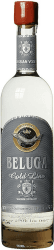 Beluga Gold Line mit 3 Gläsern 0,7l 40%