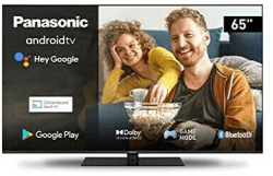 Panasonic TX-65LX650E