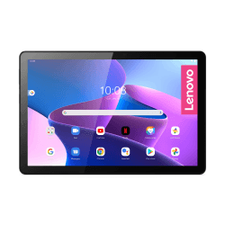 Lenovo Tab M10 (3. Gen) Tablet | 10,1" Full HD Touch Display | OctaCore | 3GB RAM | 32GB SSD | Android 12 | grau