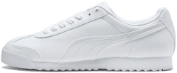 Puma Roma Basic white/light grey