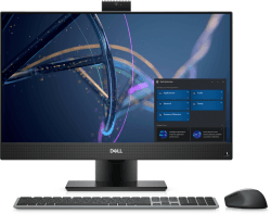 Dell OptiPlex 7400 (JXG7C)