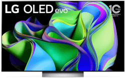 LG OLED55C38LA
