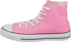 Converse Chuck Taylor All Star Hi - pink (M9006)