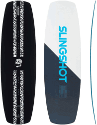 Slingshot Terrain (2023)