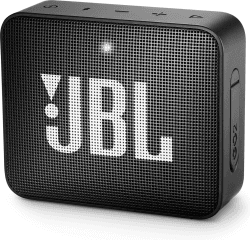 JBL GO 2 schwarz