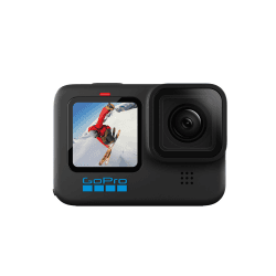 GOPRO Hero10 Actioncam