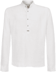 Stockerpoint Langarmhemd Valentin