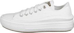 Converse Chuck Taylor All Star Move Platform Low Top (5668715) white
