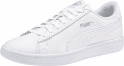 Puma Smash v2 L puma white/puma white