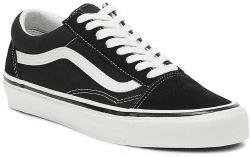 Vans Old Skool 36 DX Anaheim Factory black/true white