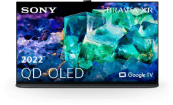 Sony XR-A95K
