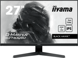 Iiyama G-Master G2740QSU-B1