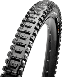 Maxxis Minion DHR II (Folding) 27.5 x 2.40 (61-584)