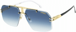 Carrera Herren 1054/S Sonnenbrille