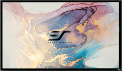 Elite Screens ezFrame 142"