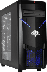 ONE GAMING Gaming PC Starter AR01