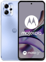 Motorola Moto G13 Lavender Blue