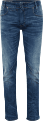 G-Star D-Staq 5-Pocket Slim Jeans medium indigo age