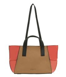 Liebeskind Damen Mia Satchel L