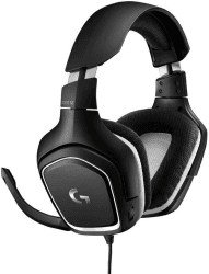 Logitech G332