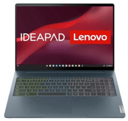 Lenovo IdeaPad 5 Chromebook 16
