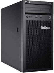 Lenovo ThinkSystem ST250 7Y45A03QEA